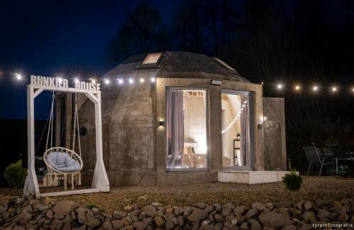 Ropczyce Apartment | Bunkier House