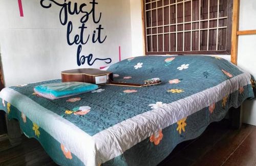 Mae Tha House | Bunnum Homestay