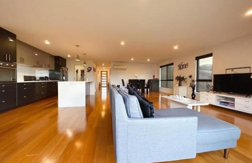 Granton House | Bunny Riveting House at Granton