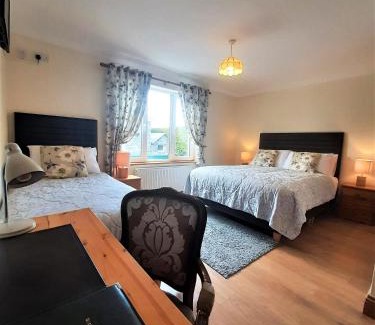Bunratty Bed & Breakfast | Bunratty Haven Bed & Breakfast