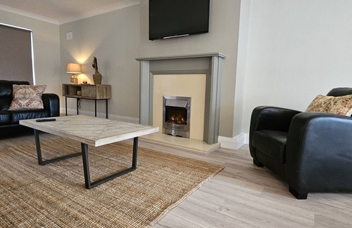 Bunratty Cottage | Bunratty Town House No 2