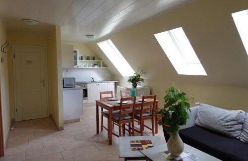 Angermuende Apartment | Buntspecht Logis