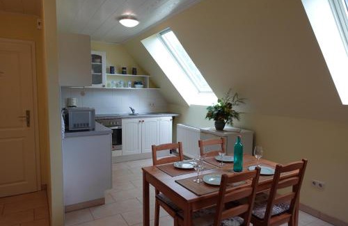 Angermuende Apartment | Buntspecht Logis