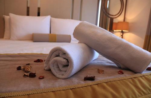 Yıldırım Hotel | Burçman Hotel Vişne