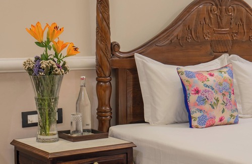 Sangram Colony Hotel | Burad Vilas 1911 A Boutique Stay