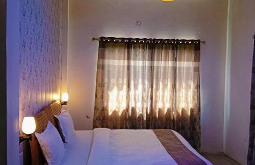 Kempty Range House | Burans Breeze