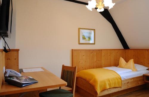 Deutschlandsberg Hotel | Burg Deutschlandsberg