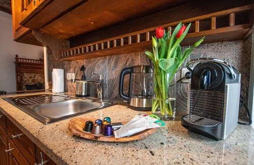 Mainz-Bingen Hotel | Burg Gutenfels