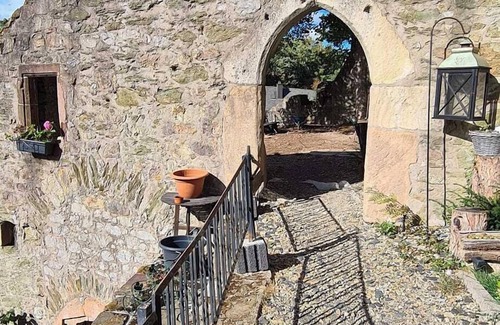 Wetzlar Other | Burg Hermannstein - Rittersaal