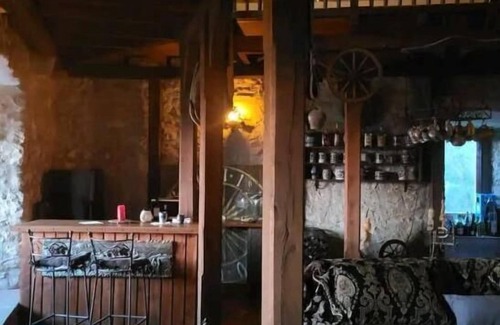 Wetzlar Other | Burg Hermannstein - Rittersaal