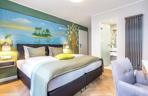 Lingen Hotel | Burghotel Lingen