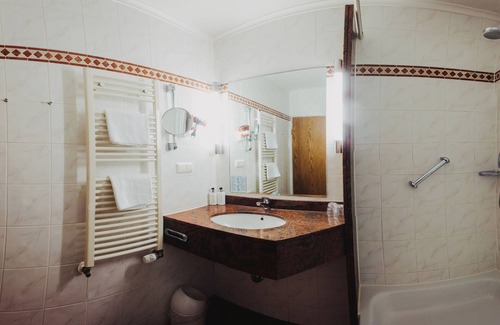 Oeding Hotel | Burghotel Pass