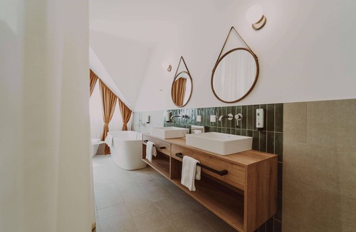 Stadtschlaining Hotel | Burghotel Schlaining