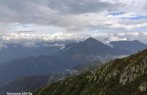 Bhaderwah Other | Burhan Guest House