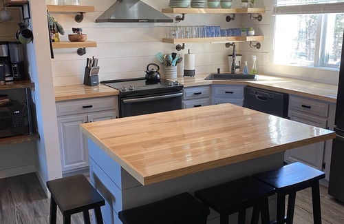 East Burke Condo | Burke Condo