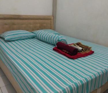 Painan House | Burma Residence Syariah Painan Pesisir Selatan West Sumatera