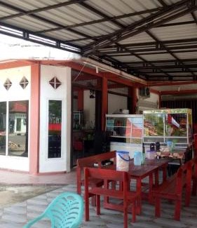 Painan House | Burma Residence Syariah Painan Pesisir Selatan West Sumatera