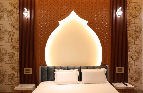 Bulandshahr Hotel | Burney Palace