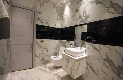 Bulandshahr Hotel | Burney Palace