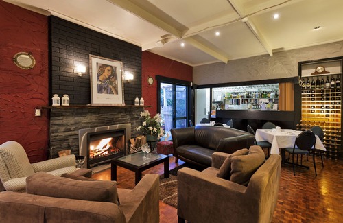 Wynyard Hotel | Burnie Airport Motel