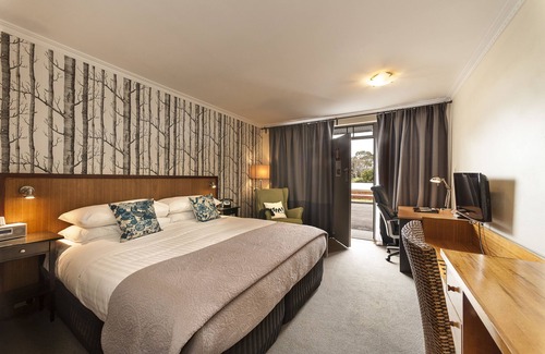 Wynyard Hotel | Burnie Airport Motel