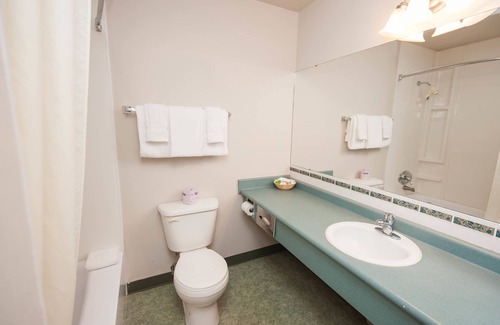 Thompson Hotel | Burntwood Hotel