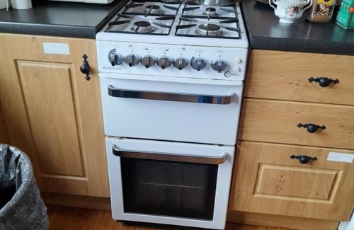 Kinvara Apartment | Burren view Self Catering Accommodation