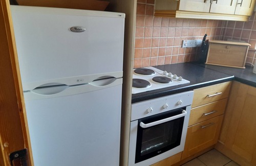 Ballyvaughan Cottage | Burren Way Cottage 09