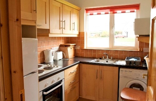 Ballyvaughan Cottage | Burren Way Cottage No 1