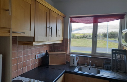 Ballyvaughan Cottage | Burren Way Cottage No 1