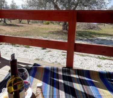 Serpa House | Burrico D`Orada - Lodging & Experiences