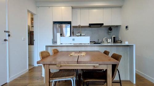 Burwood House | Burwood Rise Townhouse