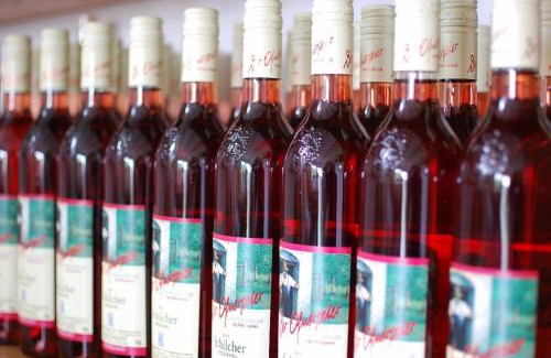 Sankt Stefan ob Stainz Hotel | Buschenschank Ofnerpeter