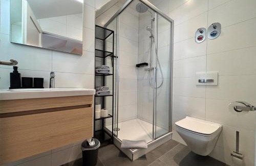 Wachau Apartment | Buschschänke Lomnitz - Appartements