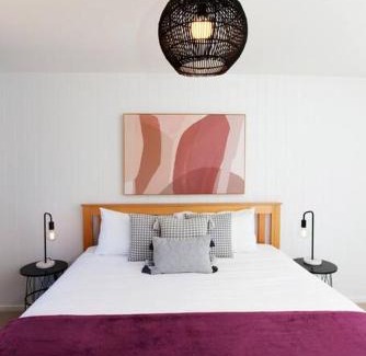 Adventure Bay House | Bush and Beach Family Retreat