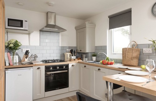 Helford Passage Cottage | Bushwood Lodge