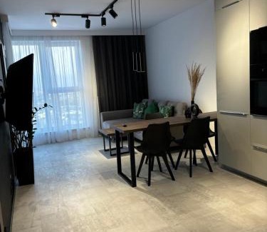 Rzeszow Apartment | Business and Friendly Apartments Rzeszów self check-in