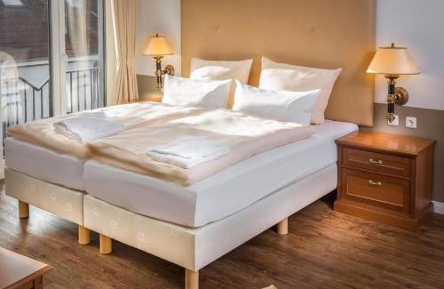 Fleischervorstadt Apartment | Business-Apartment 2 mit Küche & kostenfreiem Parkplatz