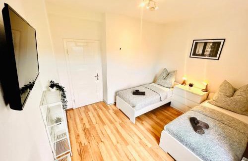 Osnabrueck Apartment | Business Apartment for workers and engineers: Fully equipped and furnished