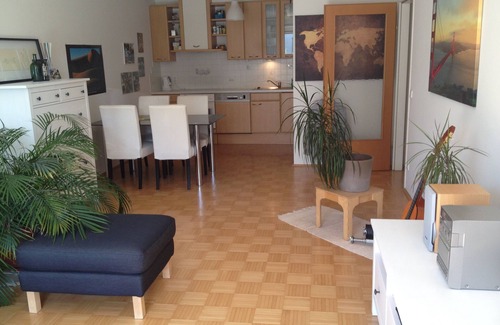 Graz Apartment | Business Apartment Graz