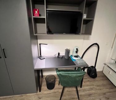 Weststadt Sudlicher Teil Apartment | Business Apartment Karlsruhe