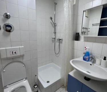 Weststadt Sudlicher Teil Apartment | Business Apartment Karlsruhe