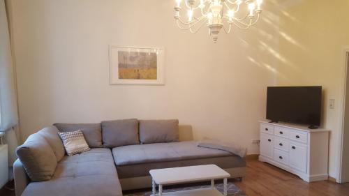 Temnitzquell Apartment | Business Apartments Netzeband