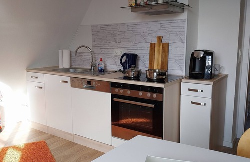 Herford Apartment | Business company apartment in Herford fully furnished