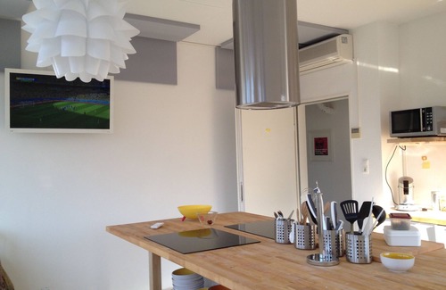 Mitte Hostel | Business Hostel Wiesbaden ONE