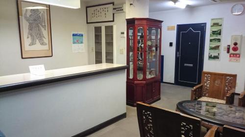 Nara Apartment | Business Hotel Century