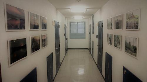 Nara Apartment | Business Hotel Century