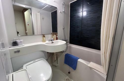 Kashi Hotel | Business Hotel Goi Onsen - Vacation STAY 78219v