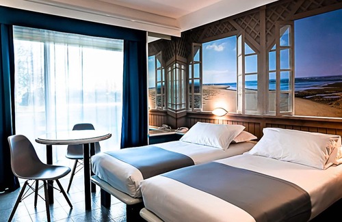 Casale Monferrato Hotel | Business Hotel