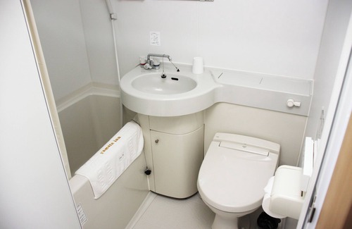 Kofu Hotel | Business Hotel Yamate Inn